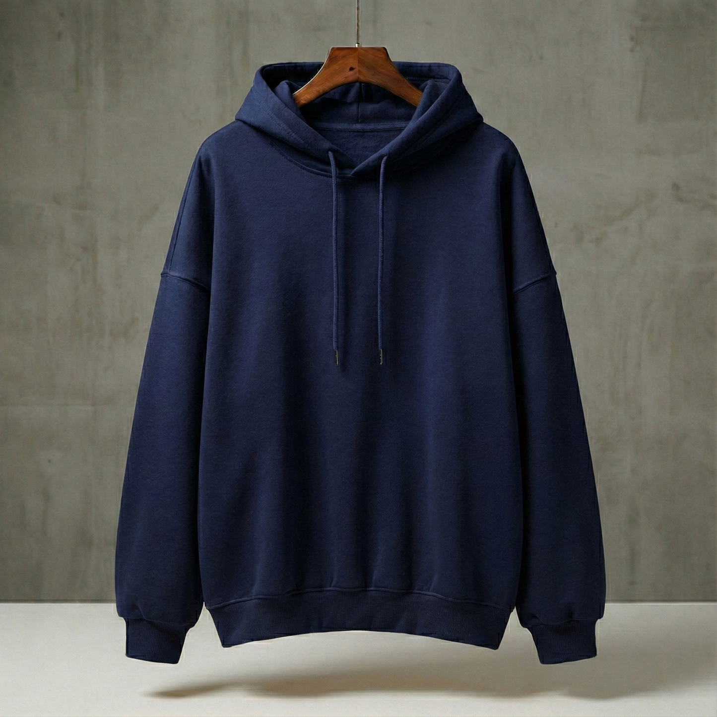 The Mono Hoodie
