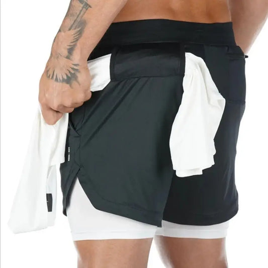 Core Shorts