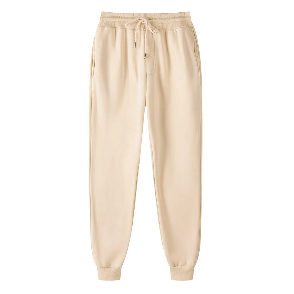 Fleece Joggers