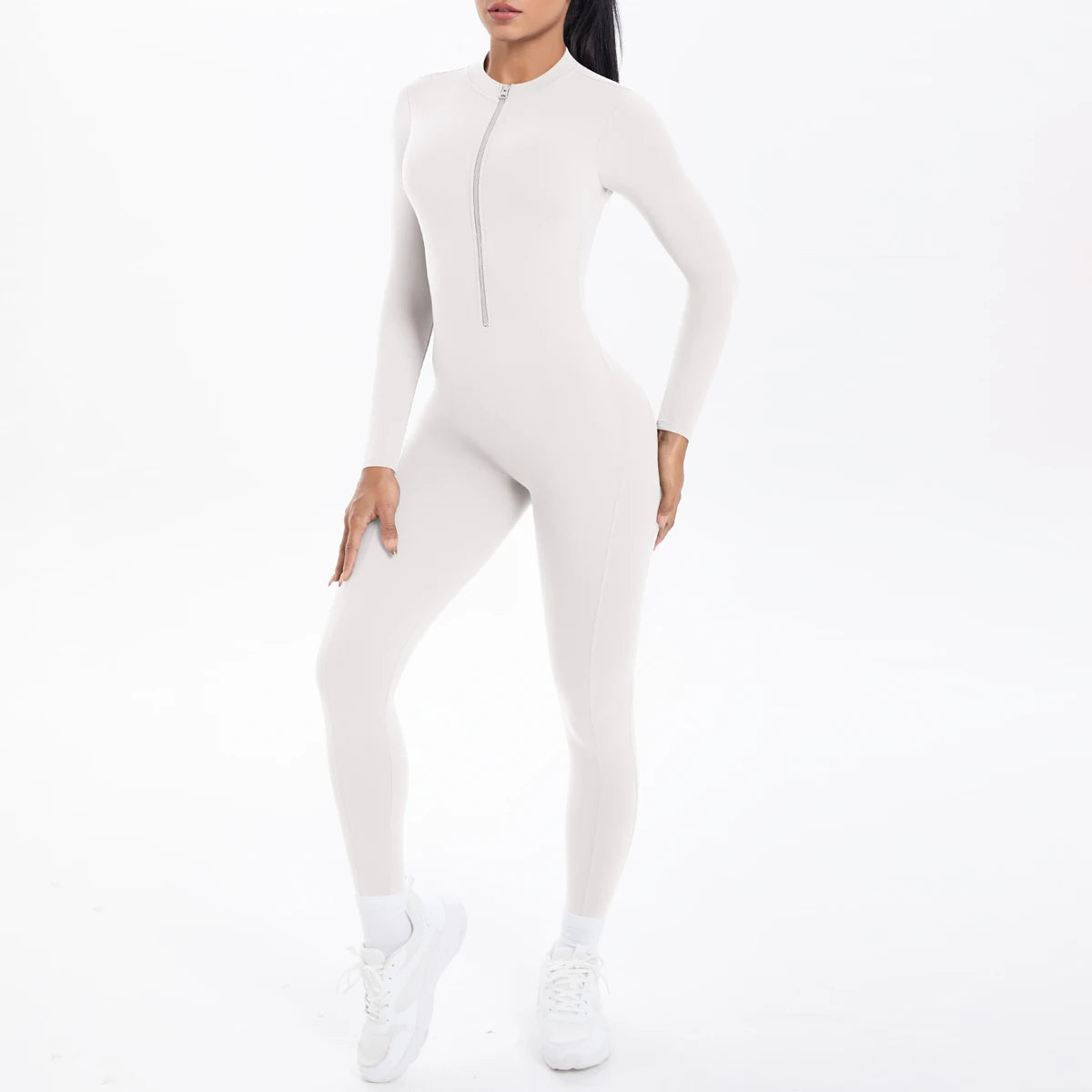 Loqus Pulse Jumpsuit