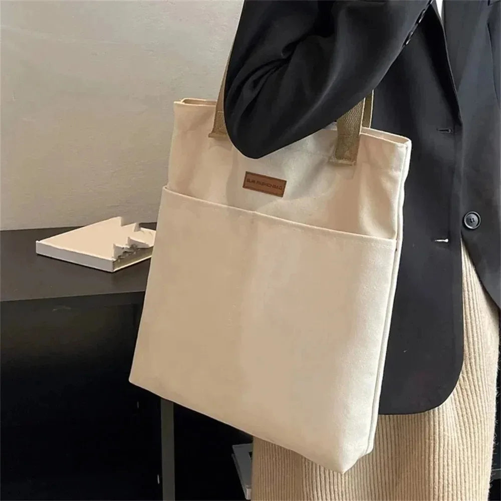 LOQUS Tote Bag