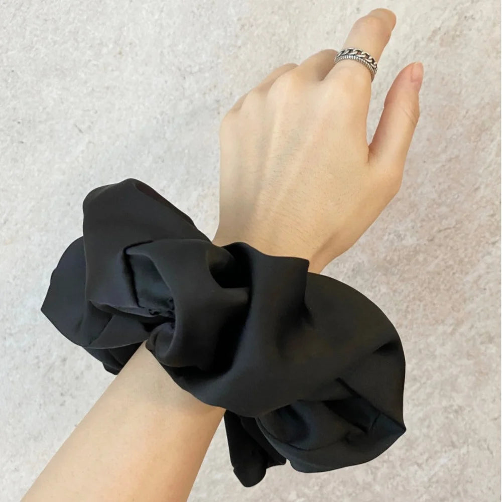 Chunky Scrunchie