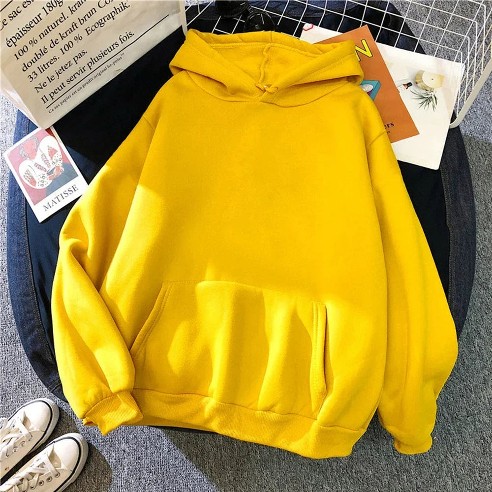 The Mono Hoodie