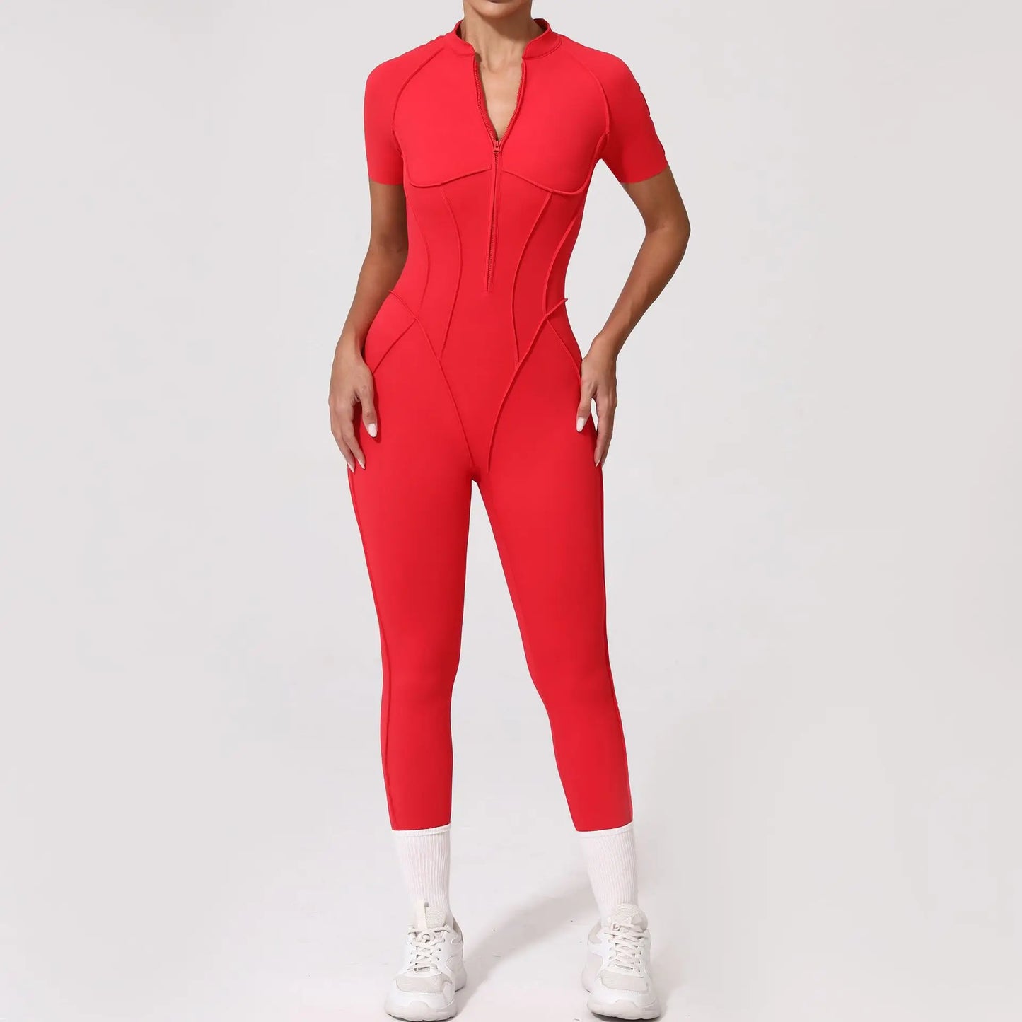 The Echo Jumpsuit
