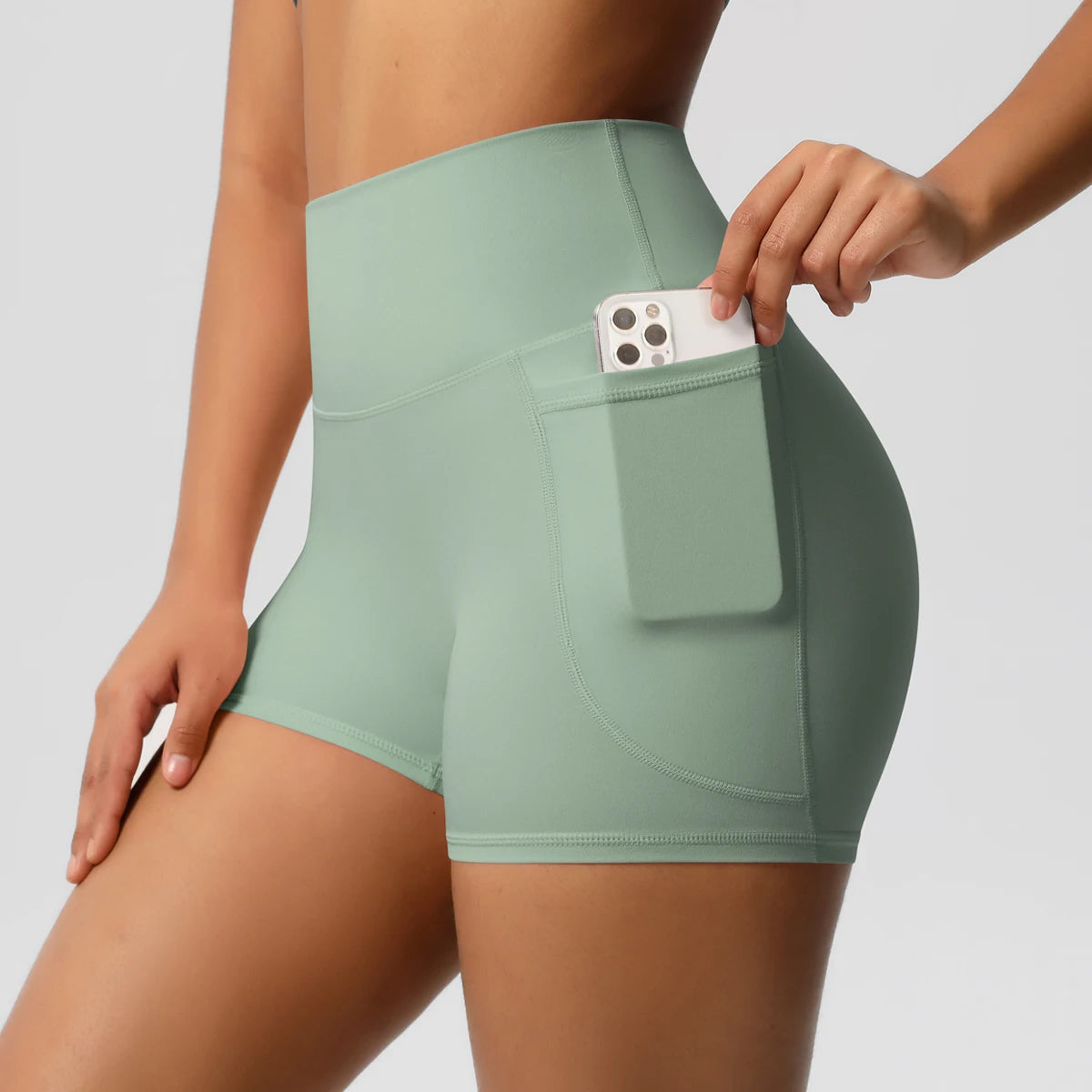 Swift Shorts