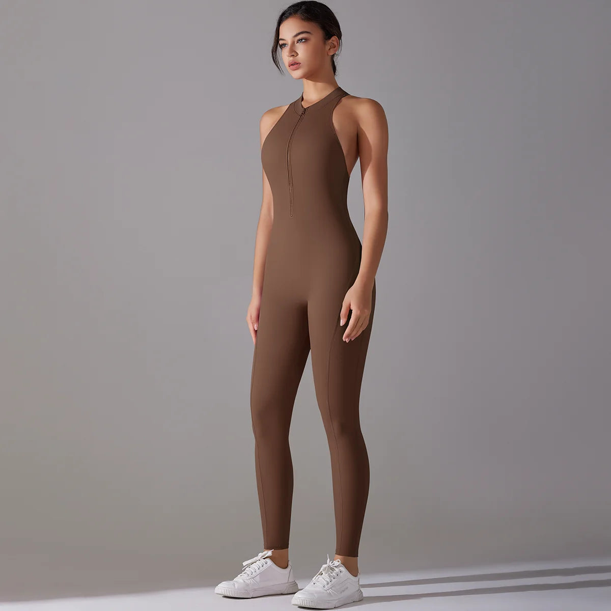 Loqus Vibe Jumpsuit