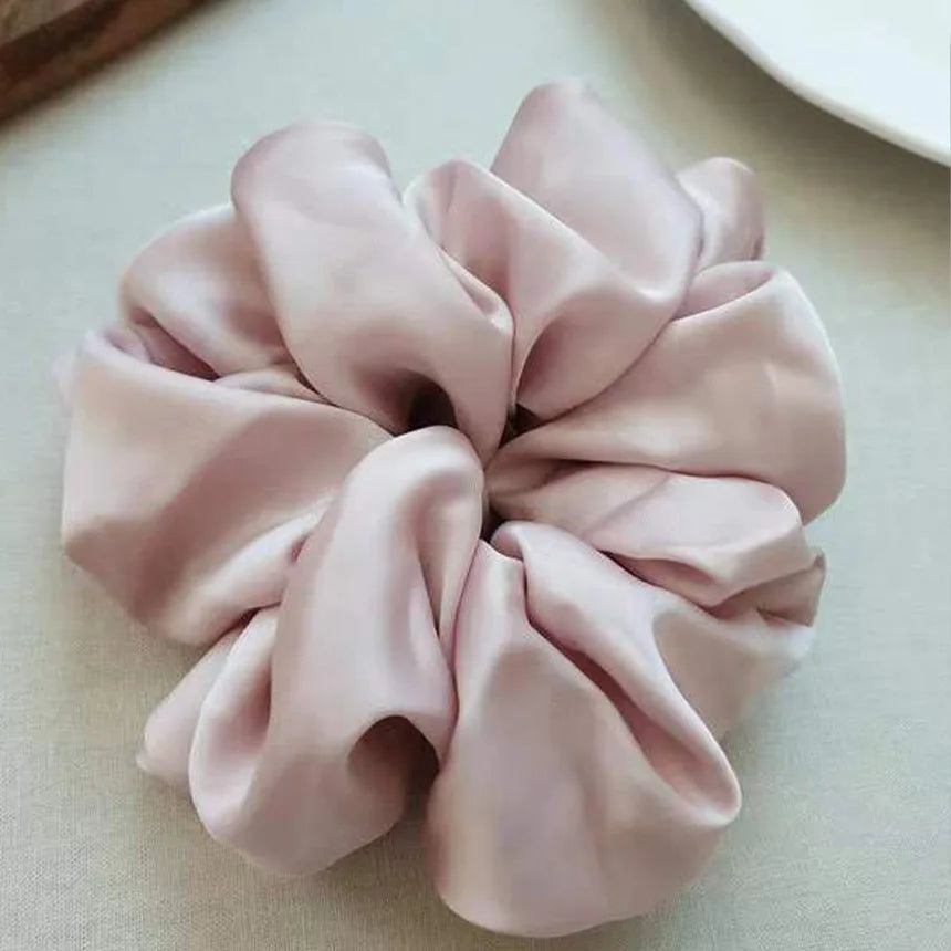 Chunky Scrunchie
