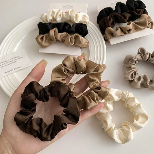 Everyday Scrunchies Set