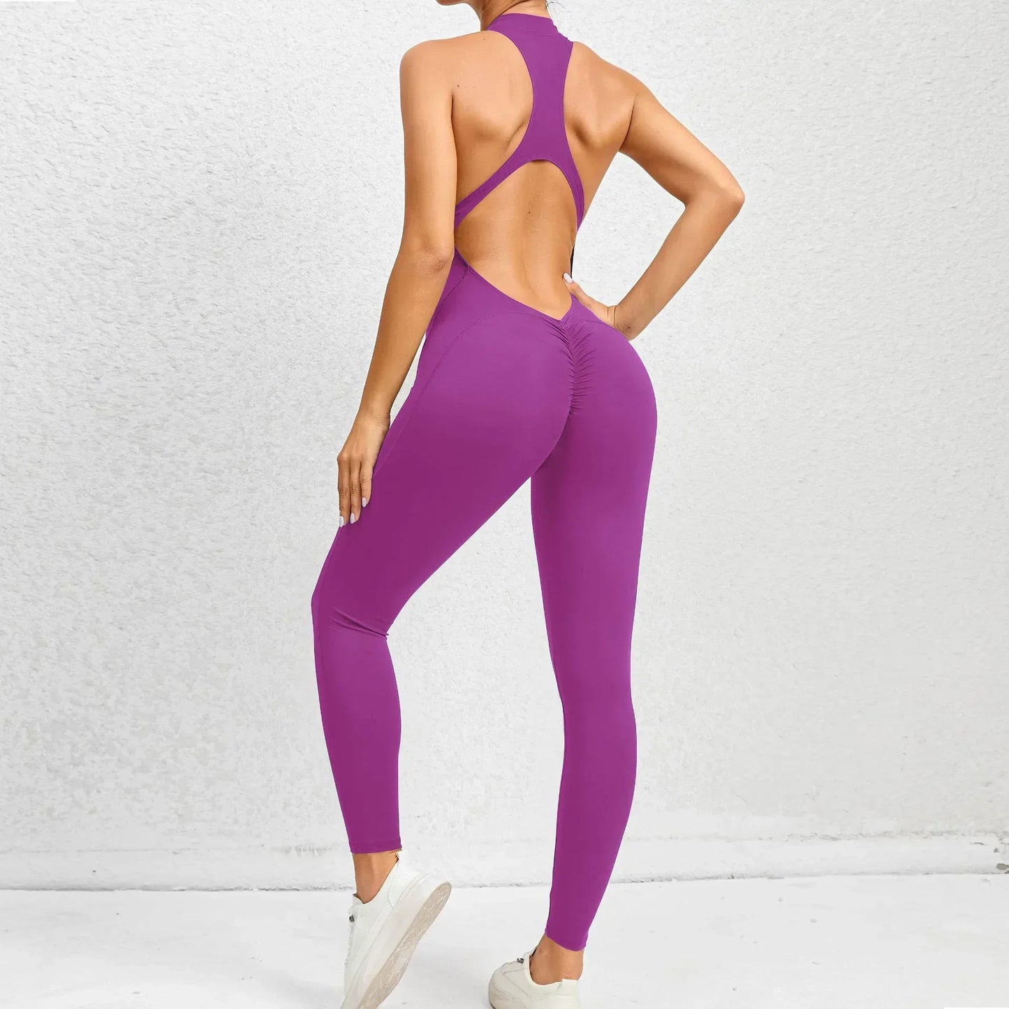 The Mirage Jumpsuit