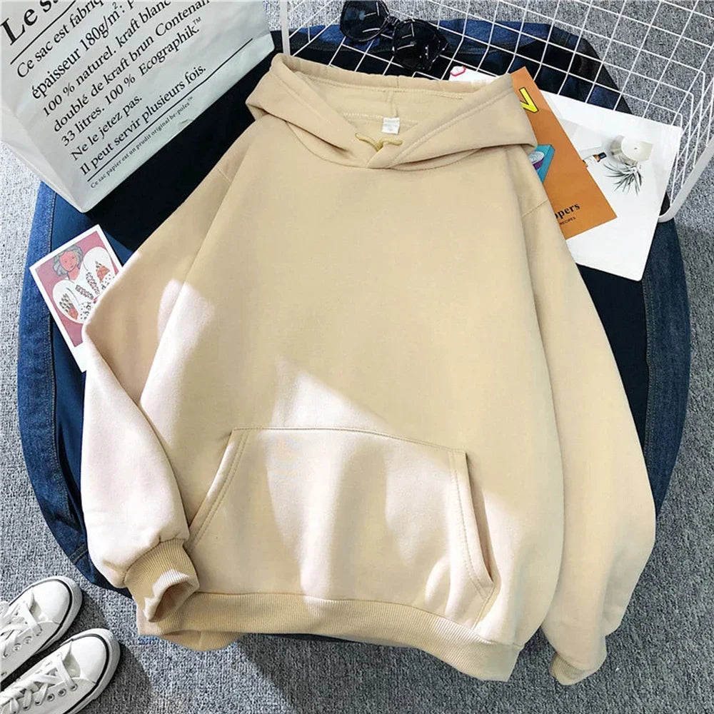 The Mono Hoodie