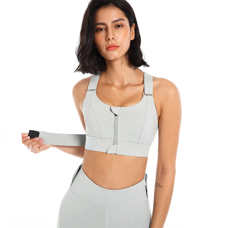 Extreme Sports Bra