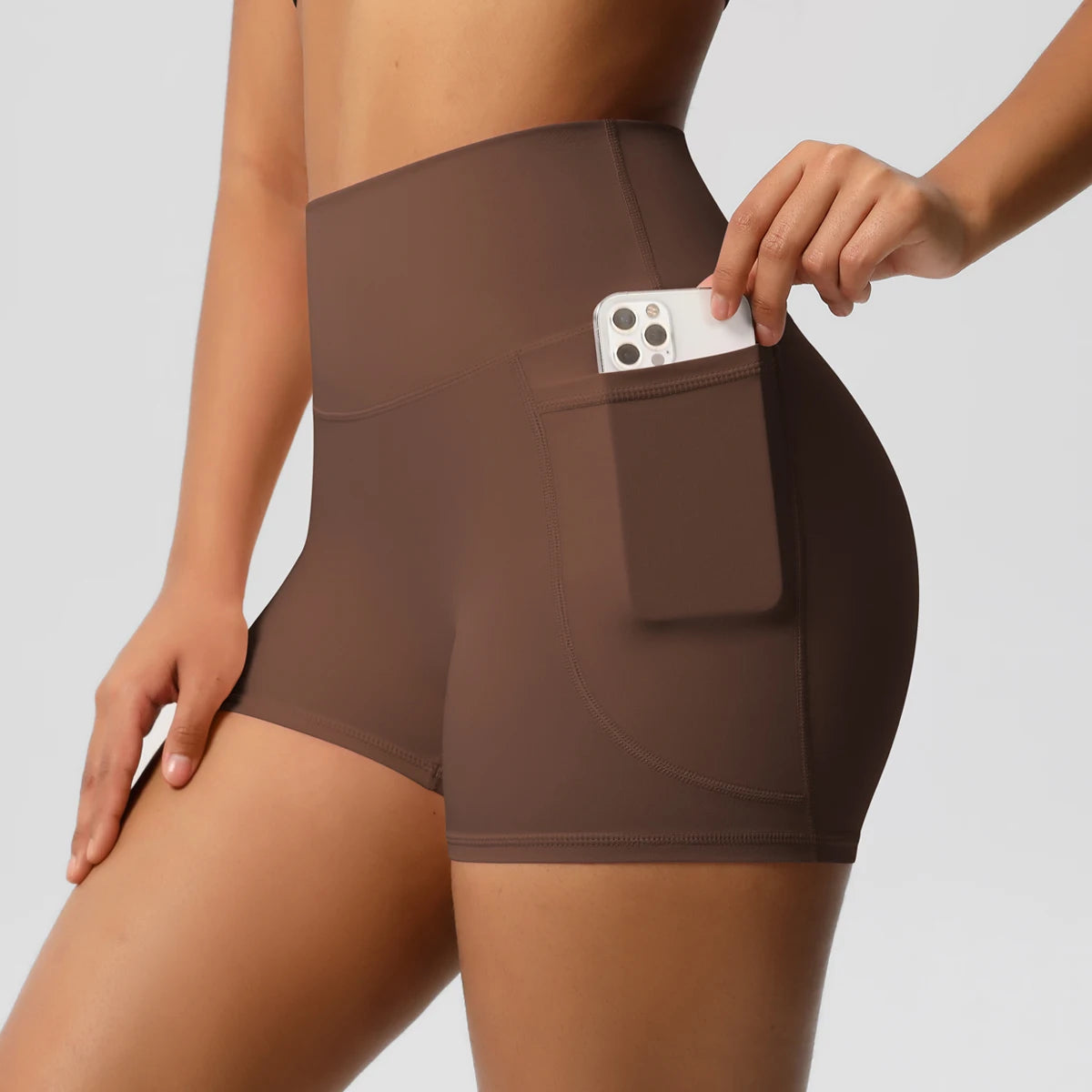 Swift Shorts