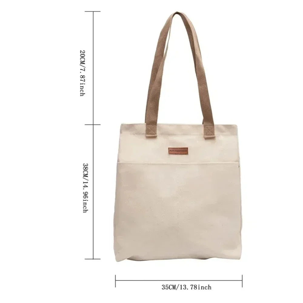 LOQUS Tote Bag