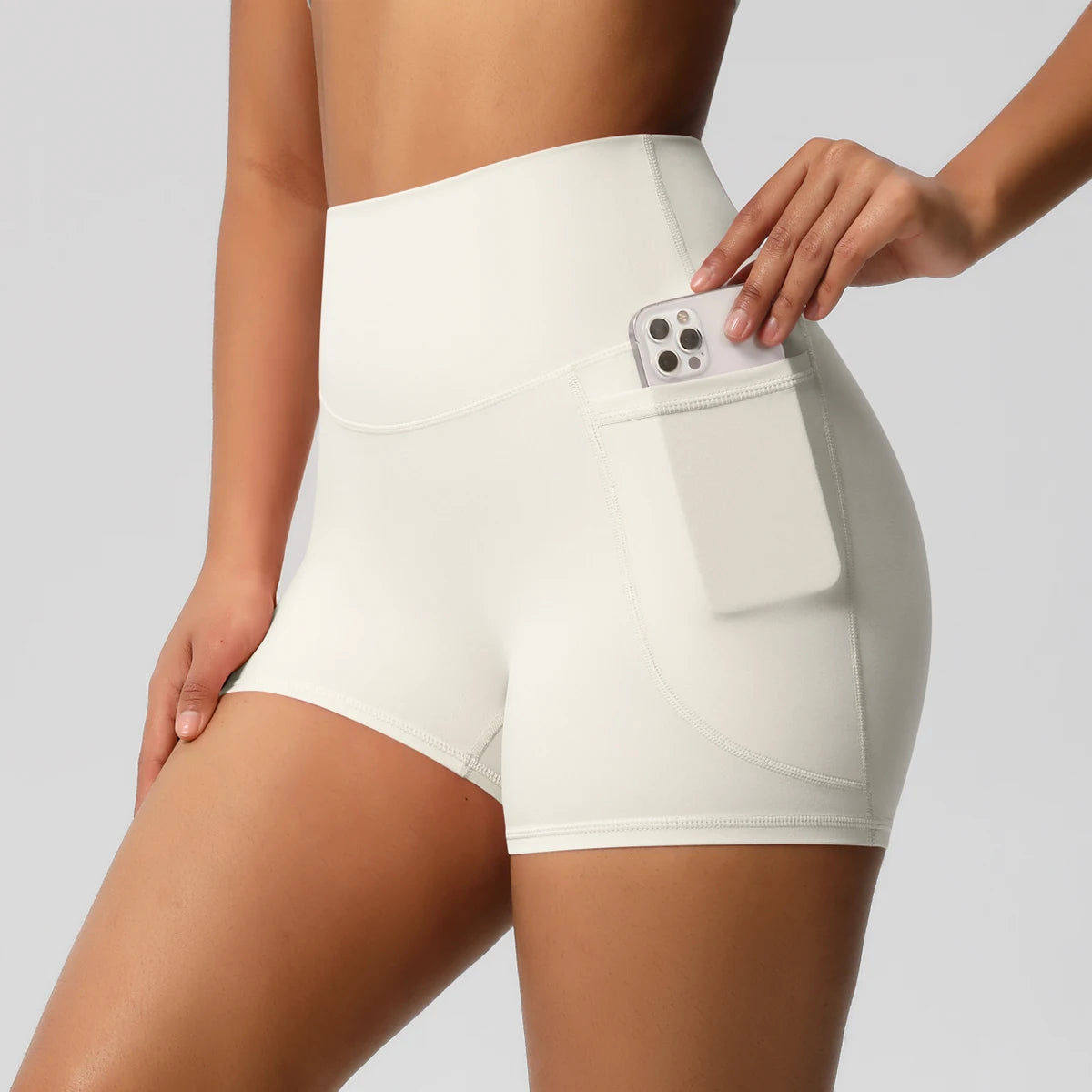 Swift Shorts