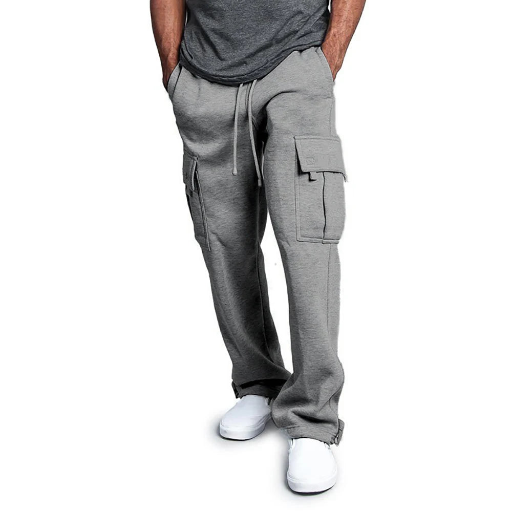 Prime Cargo Pant