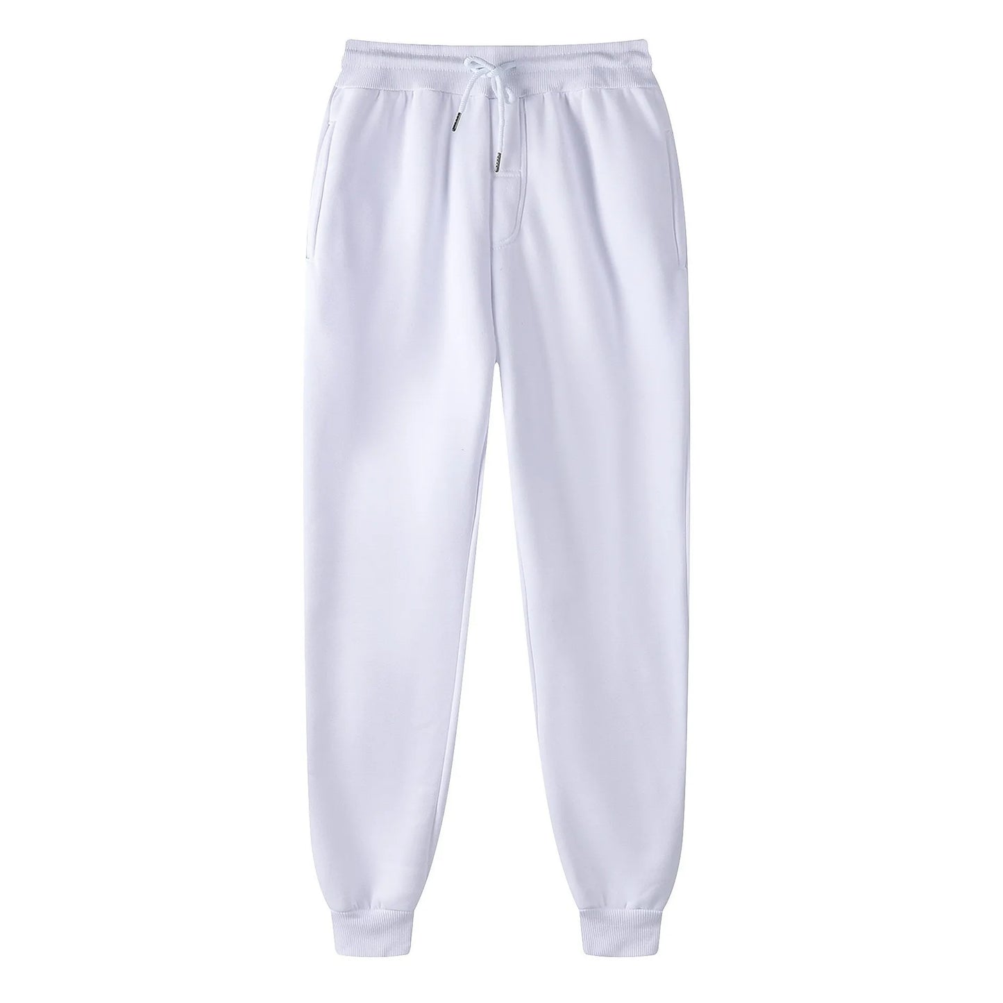 Fleece Joggers
