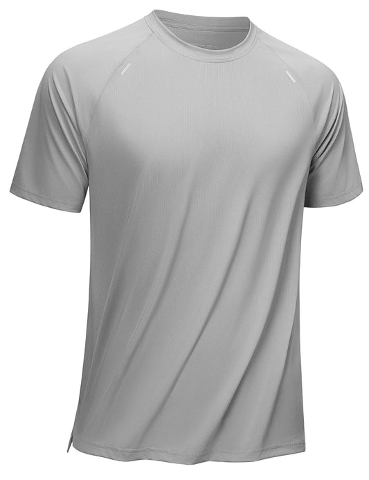 Aero Sleeve Tee