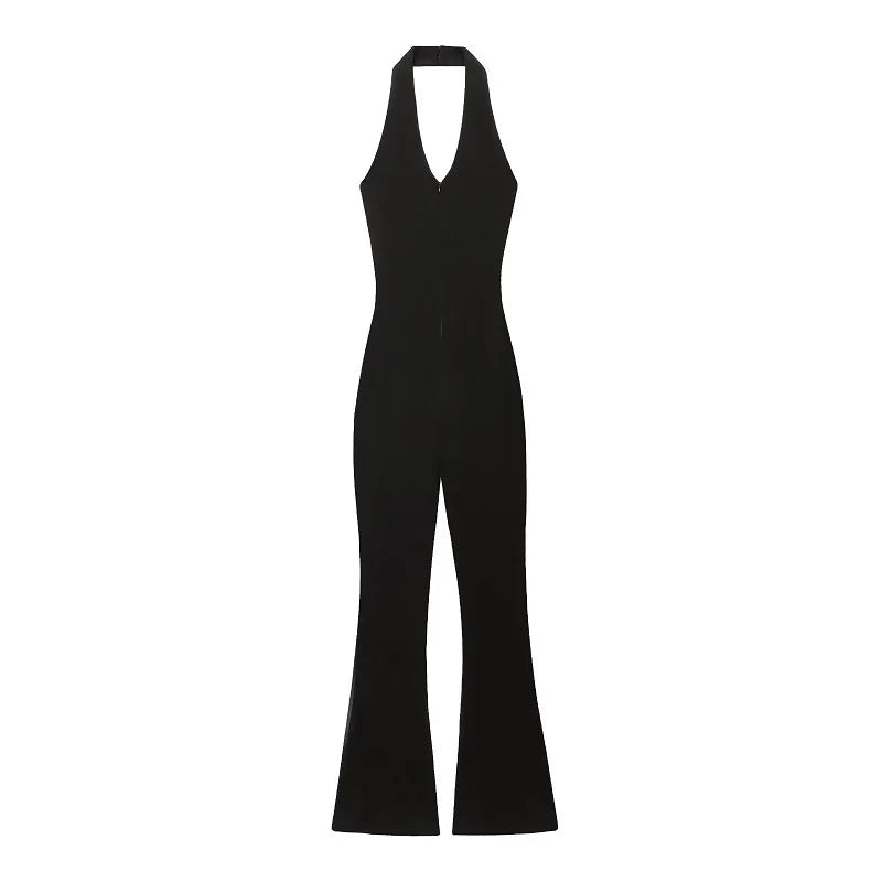 Rest Day Jumpsuit