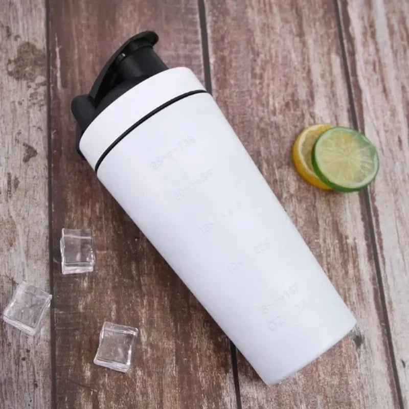 Loqus Fitness Shaker
