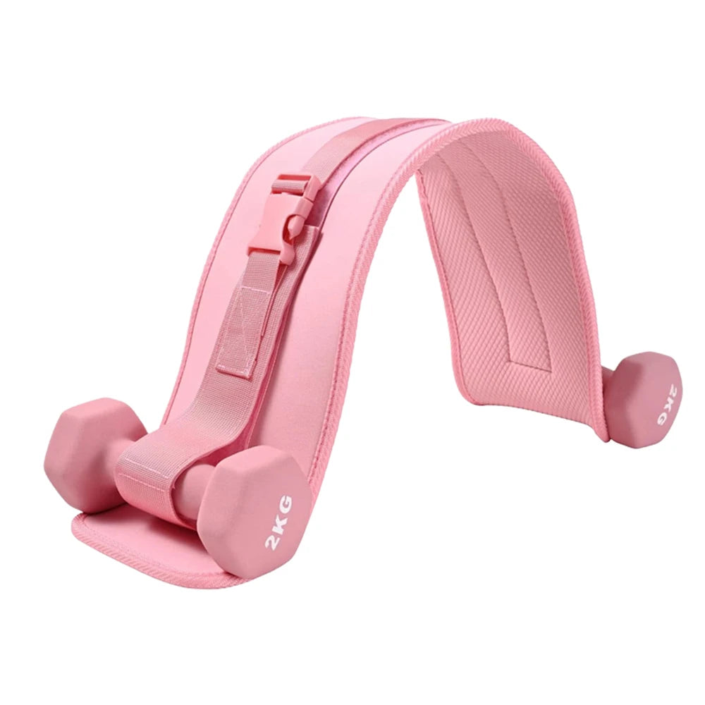 LOQUS Hip Thrust Belt