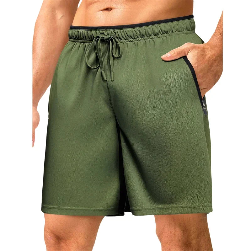 Torque Shorts