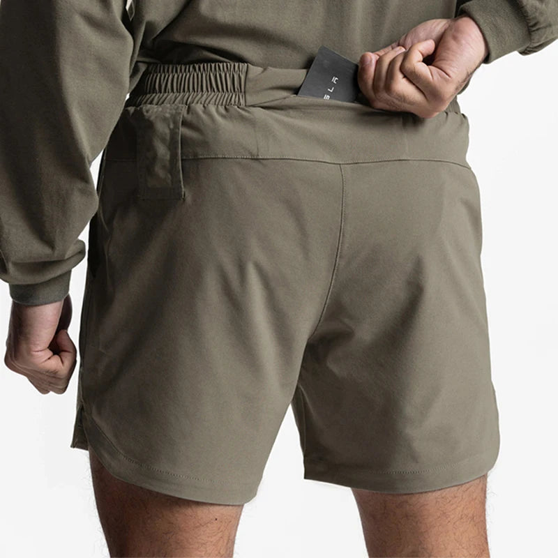Strive Shorts