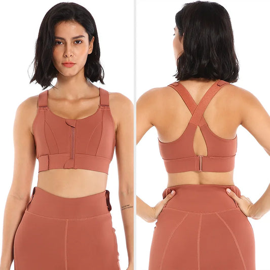 Extreme Sports Bra