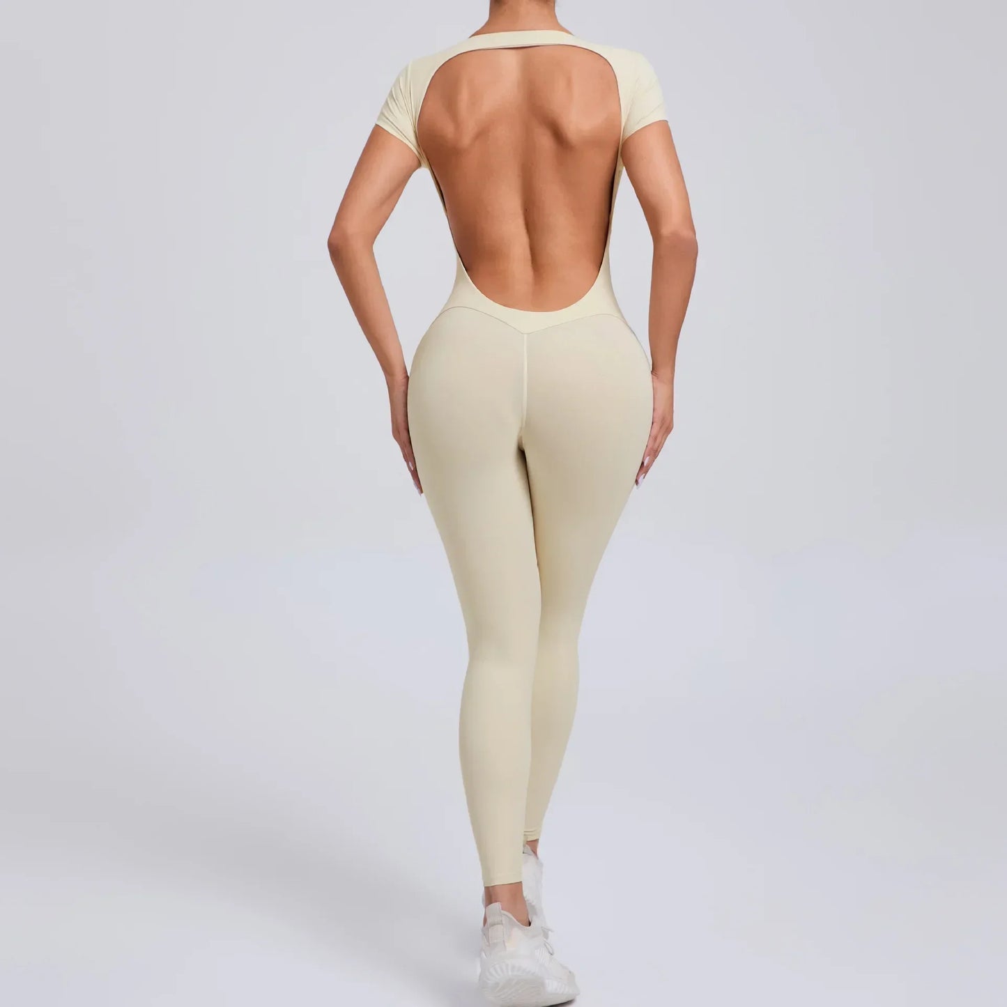 The Horizon Jumpsuit