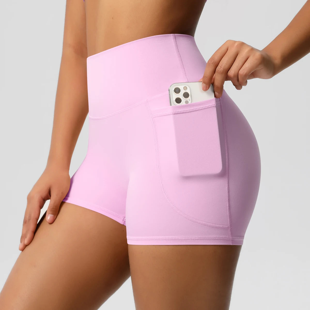 Swift Shorts
