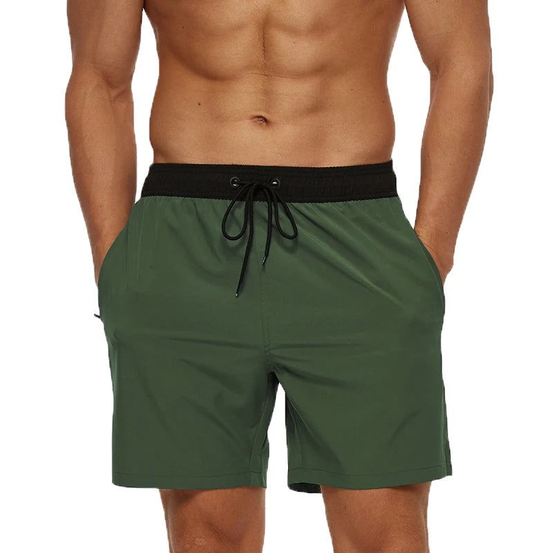 Tide Shorts