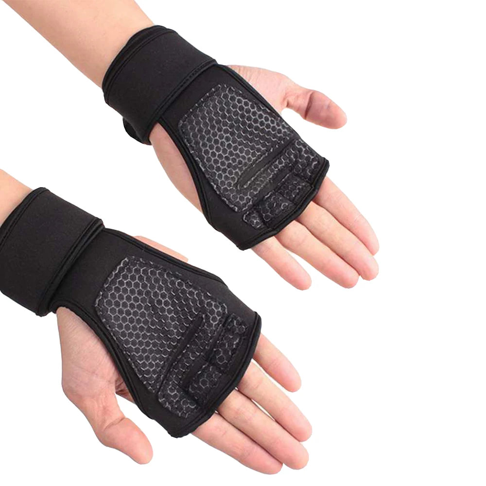 Loqus Power Wrap
