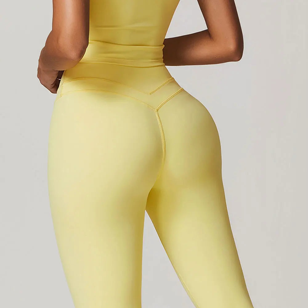 The Focus Legging
