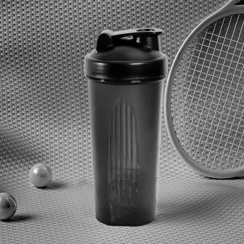 LOQUS Protein Shaker