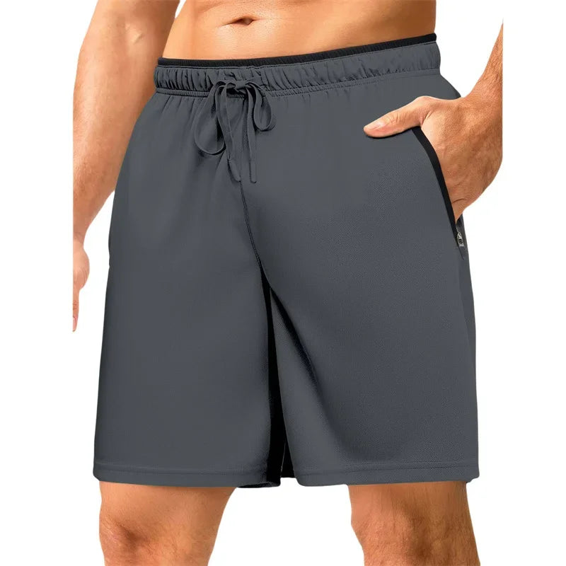 Torque Shorts