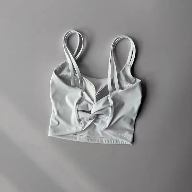 Loqus Core Bra