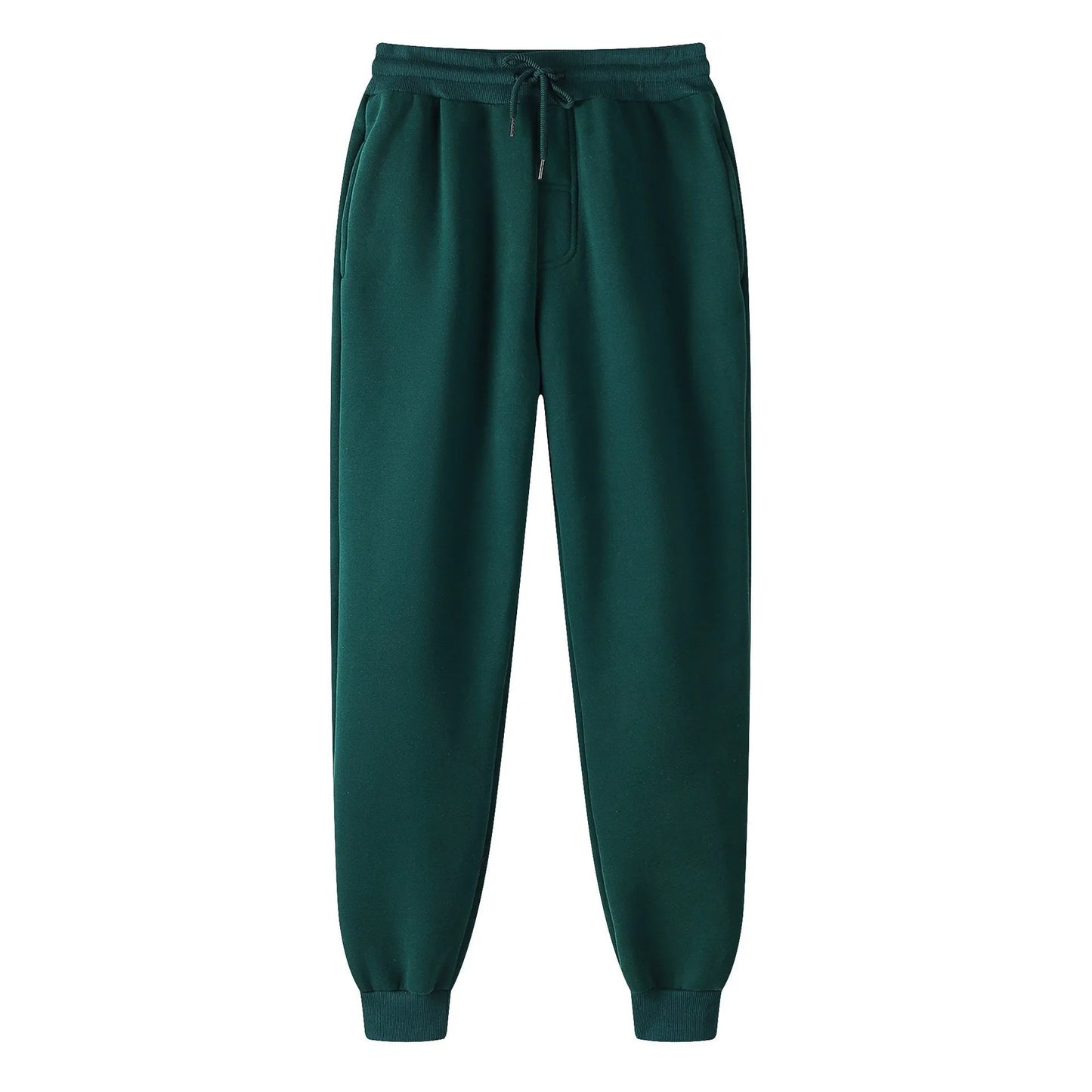 Fleece Joggers
