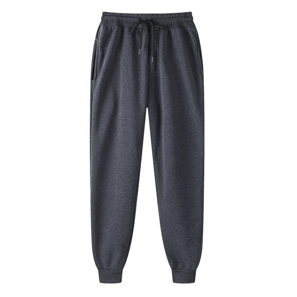 Fleece Joggers