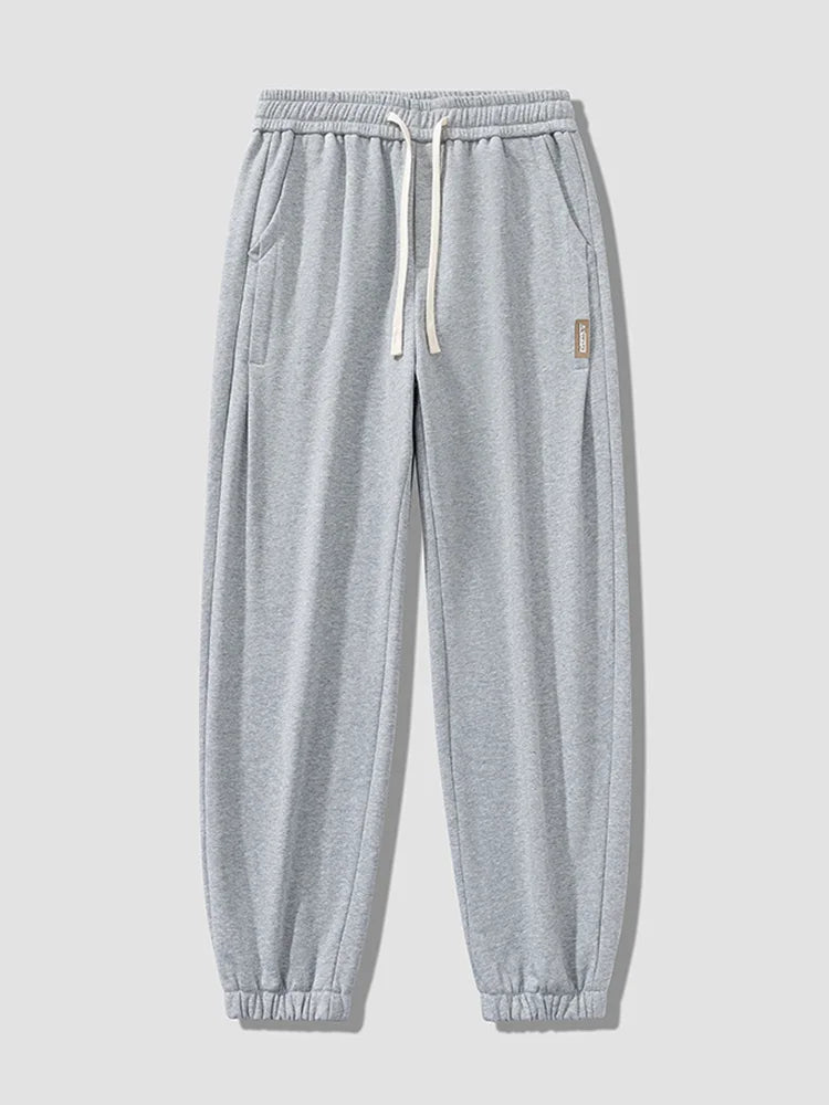 Slate Joggers