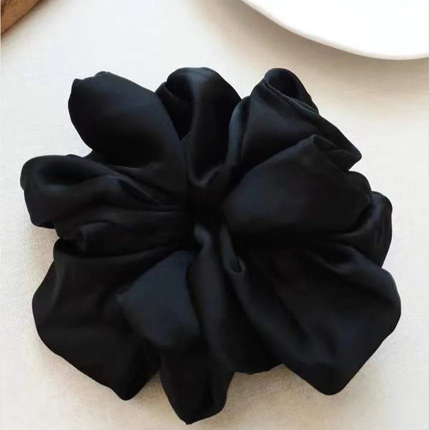 Chunky Scrunchie