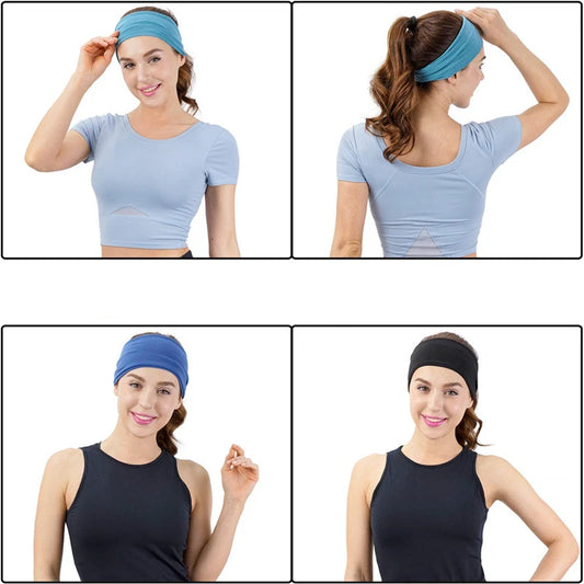 Athletic Headband