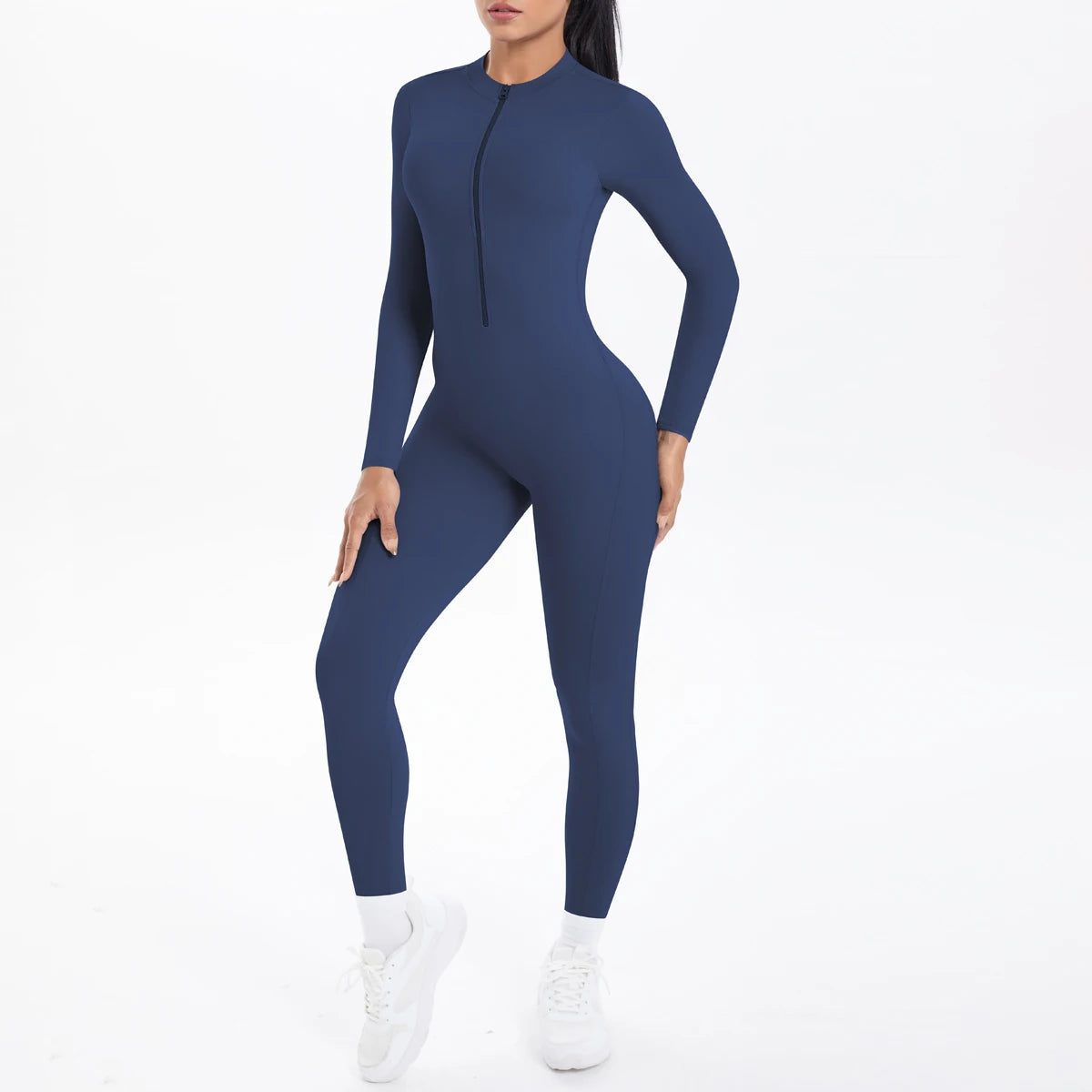 Loqus Pulse Jumpsuit