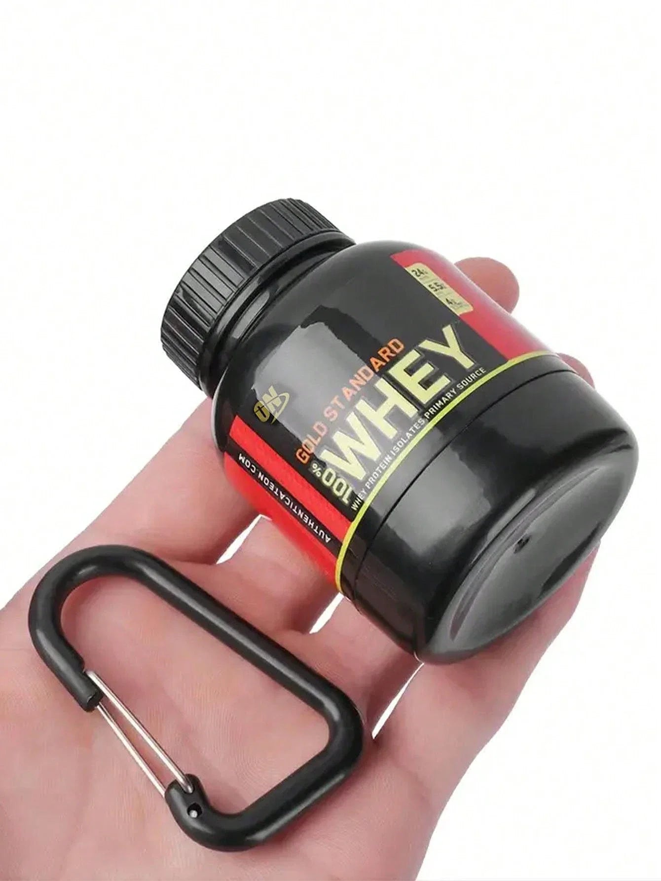 LOQUS Mini Fuel Cup