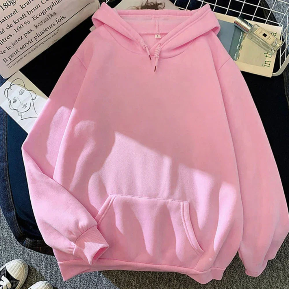 The Mono Hoodie