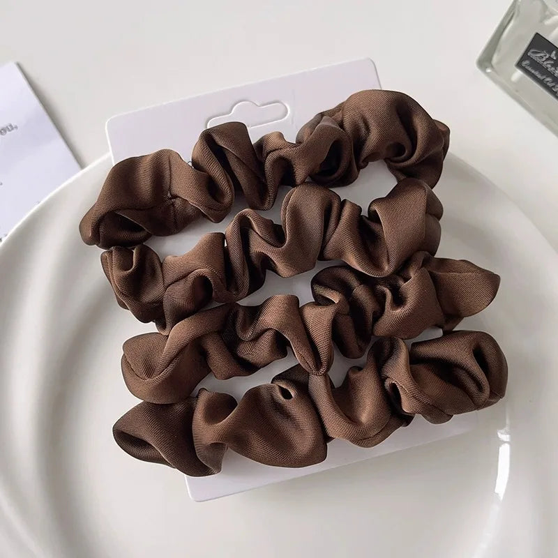 Everyday Scrunchies Set