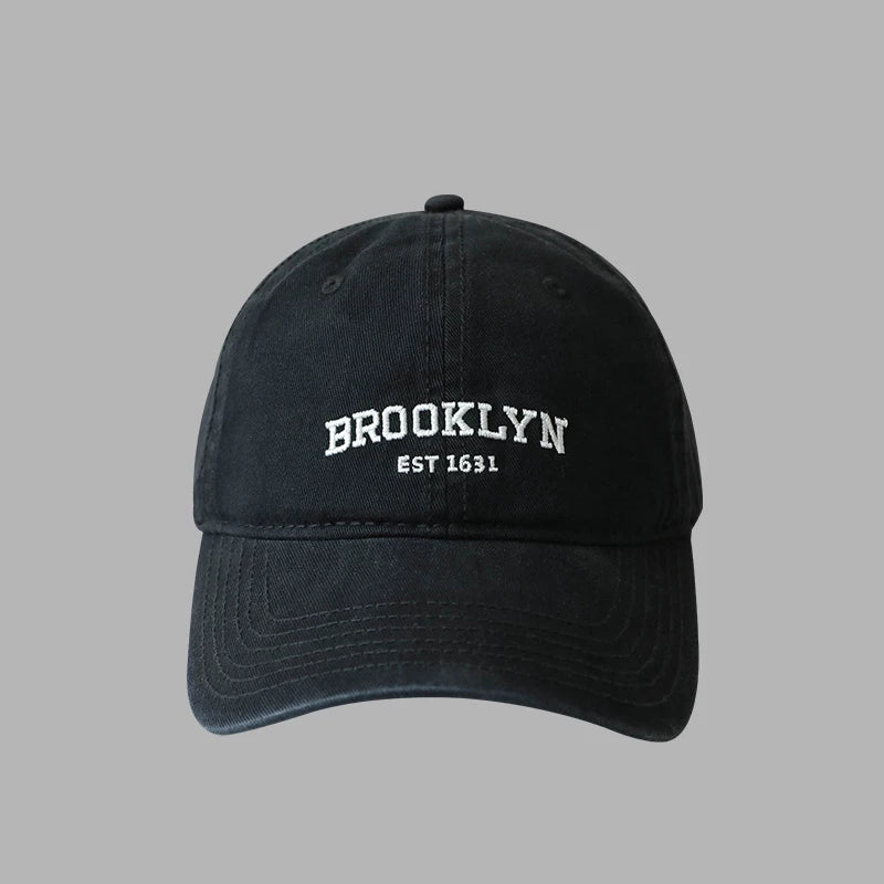 LOQUS Brooklyn Cap