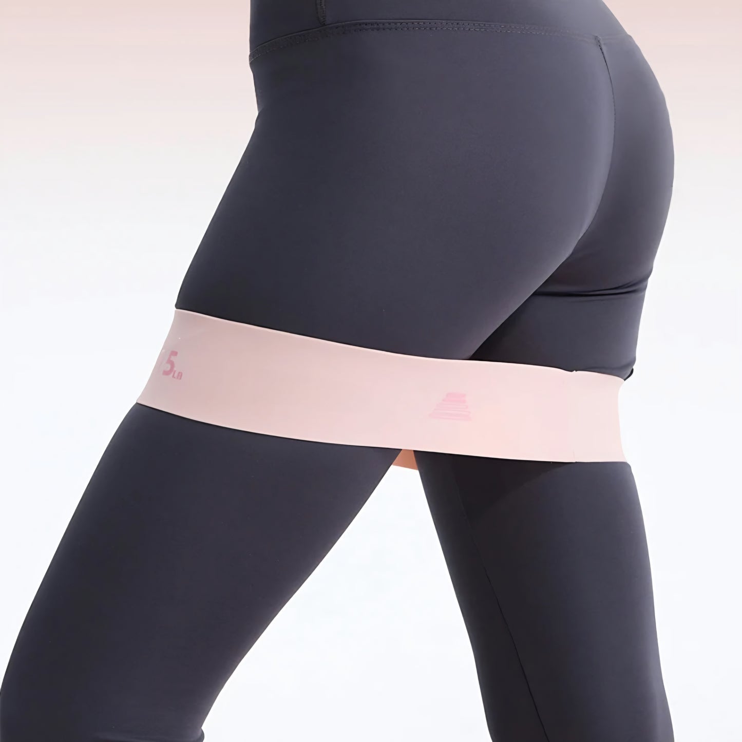 LoQus Resistance Bands