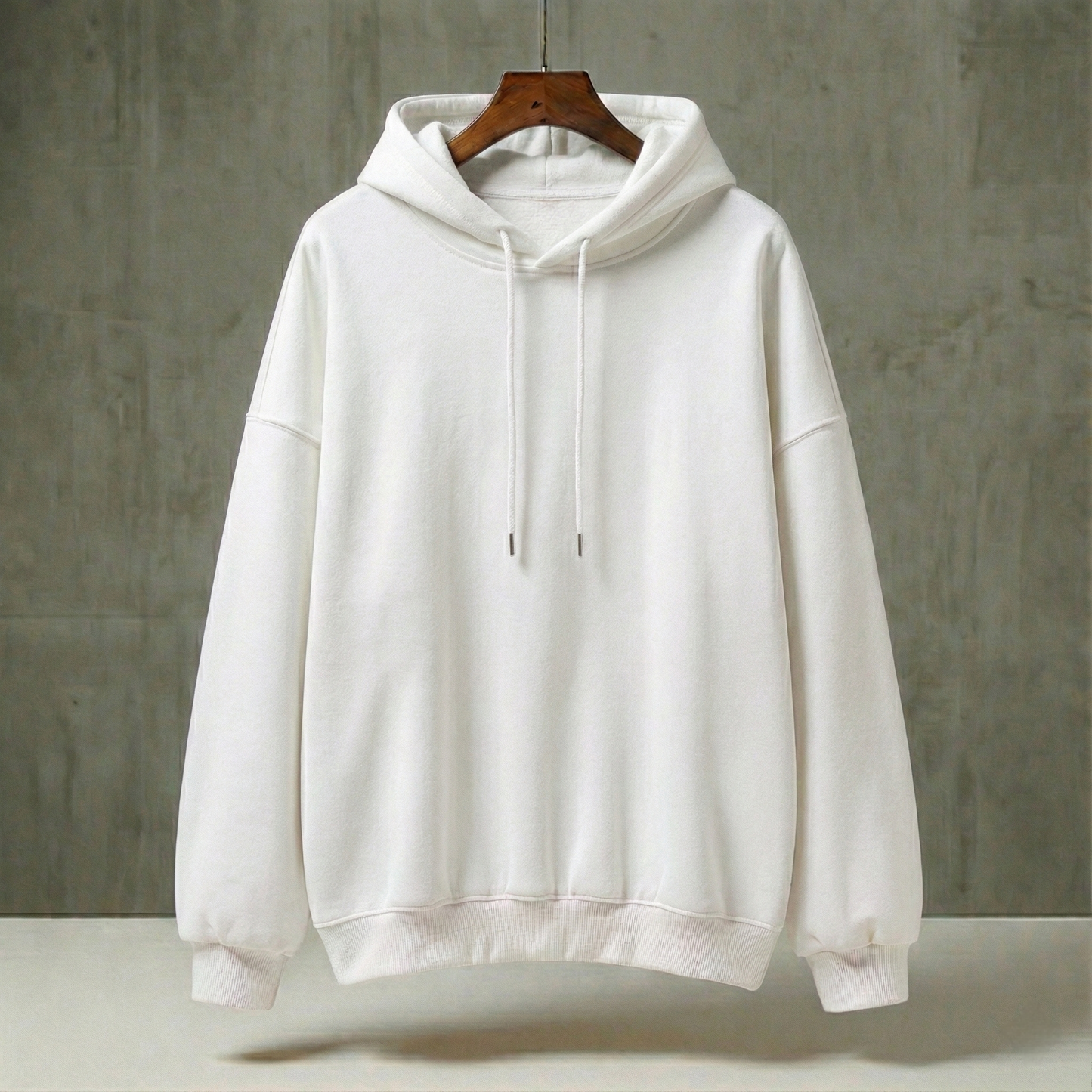 The Mono Hoodie