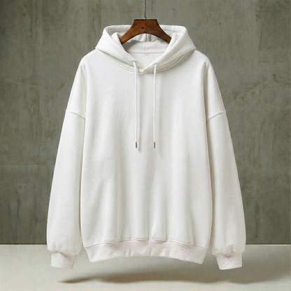 The Mono Hoodie