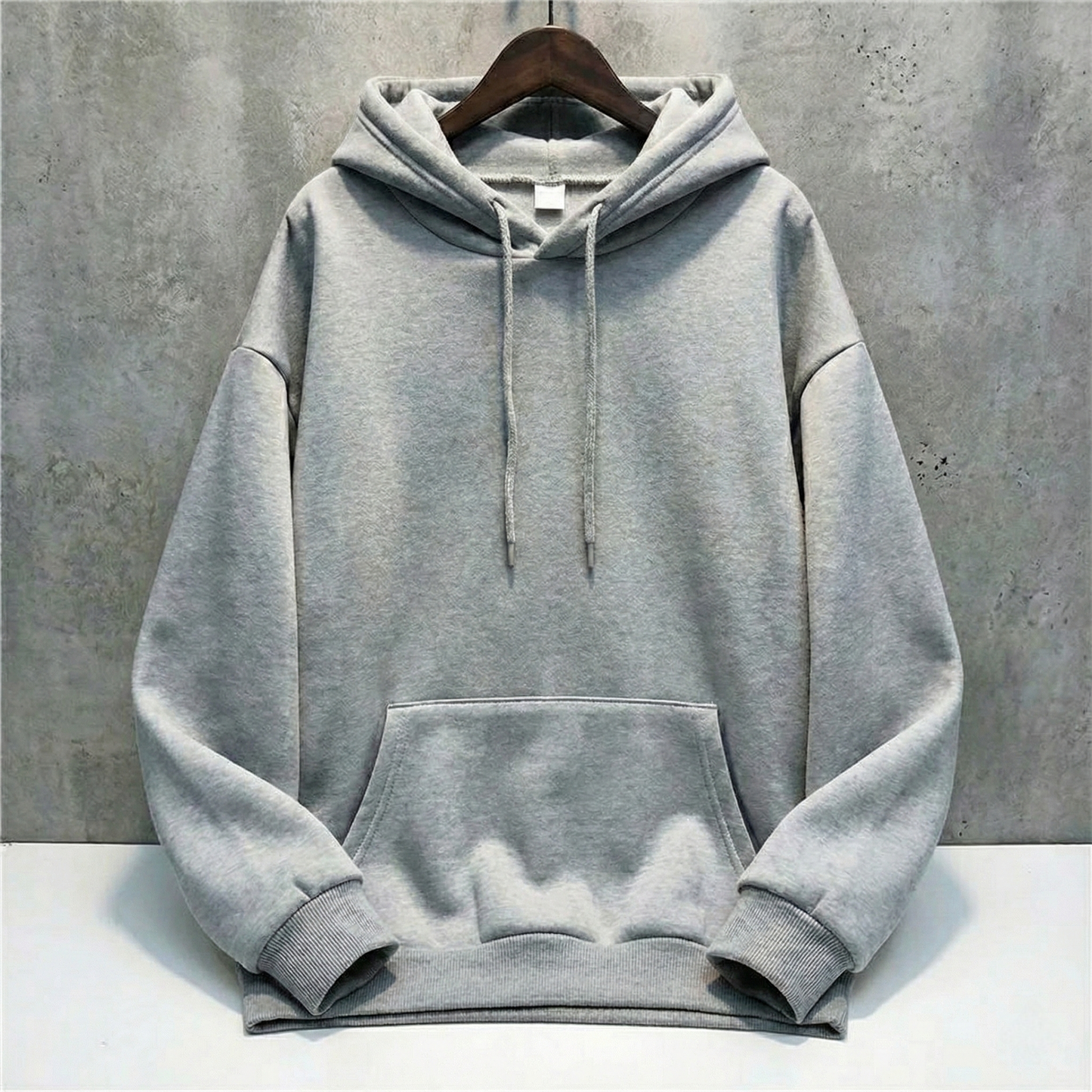 The Mono Hoodie