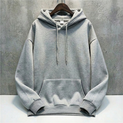 The Mono Hoodie